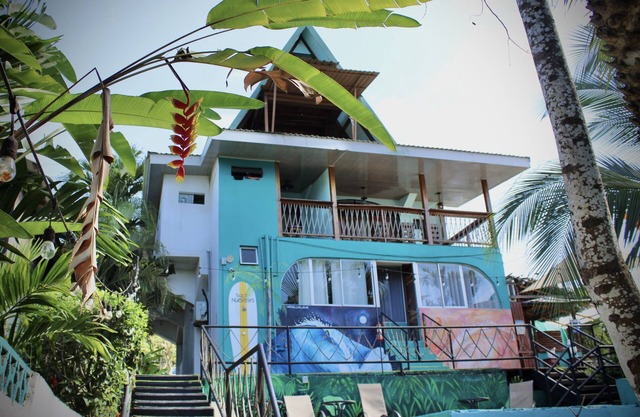 Book a Beachfront Hotel in Paradise all to Yourself! WaveFront BnB
