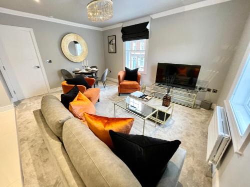 Bootham House Apartment-Close to The Minster