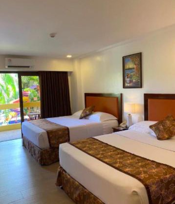 Boracay Paradise Garden Hotel By Tripzy Fun