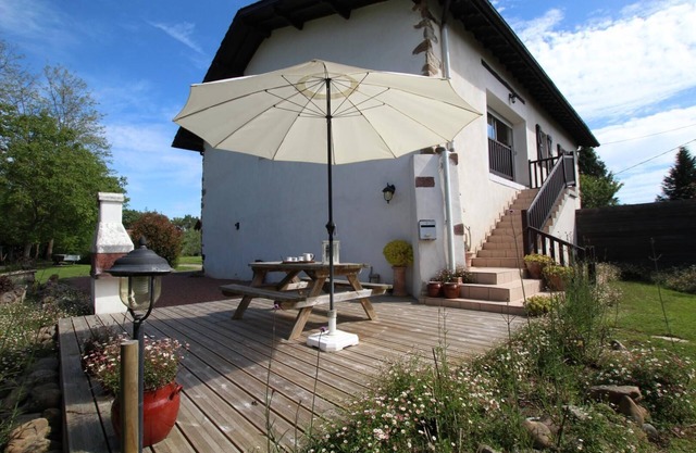 Bordaxuria - Saint-jean-le-vieux
