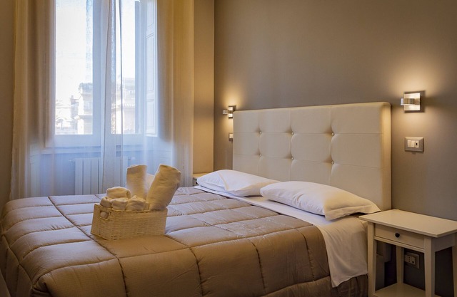 Borghese Executive Suite