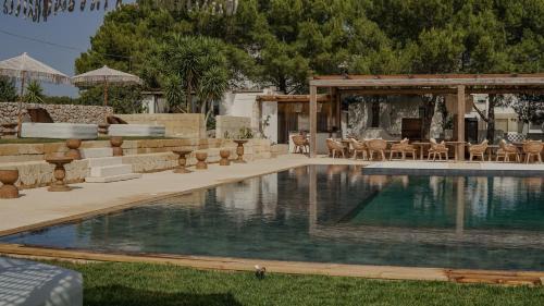 Borgo Bevagna Relais