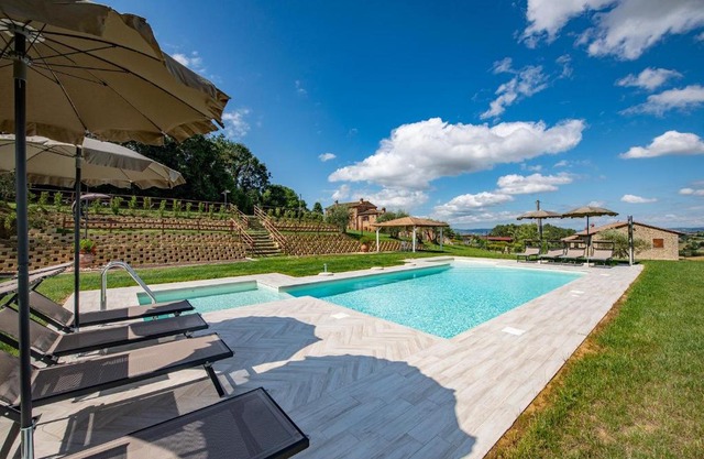 Borgo delle Spighe