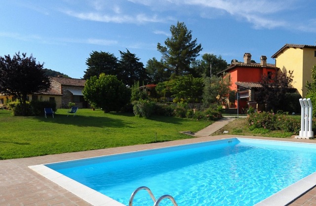Borgo Mandoleto - Country Resort & Spa | Jasmine
