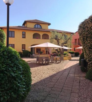Borgo Venecca