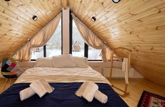 Borjomi inn