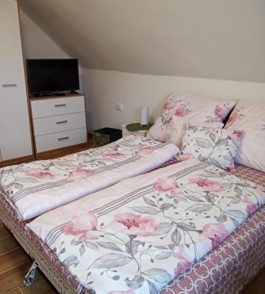 Borostyán Vendégház