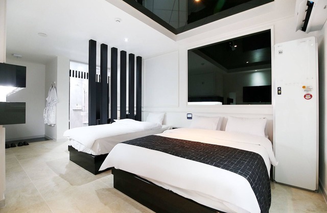 Boryeong Jun Hotel