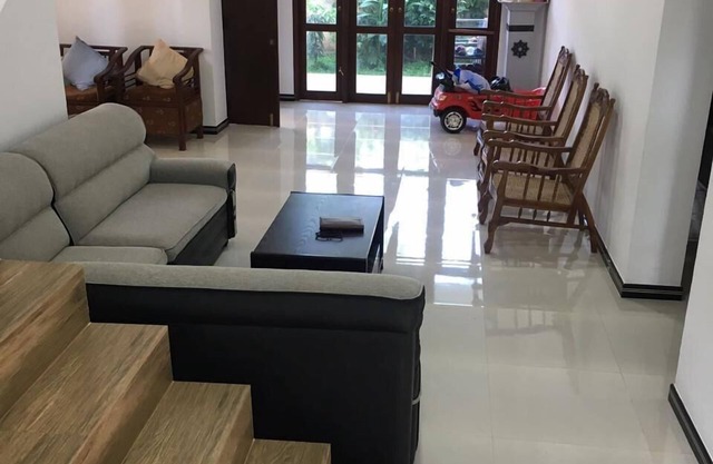 Bosadi Homestay