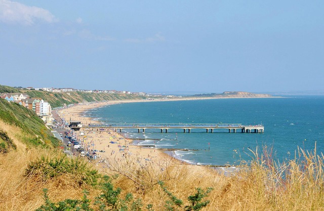 Boscombe Spa Hotel