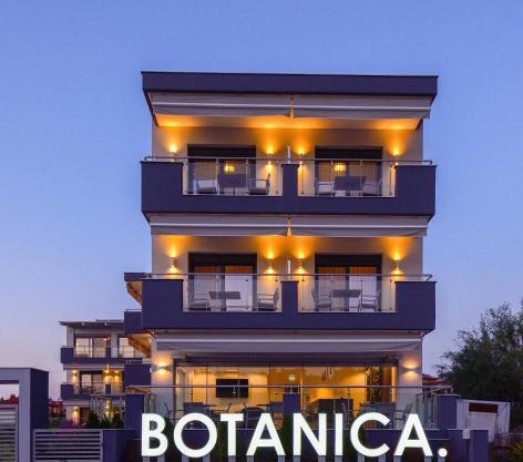 Botanica Luxury Suites
