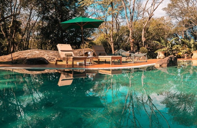 Botanique Hotel Experience - Campos do Jordão