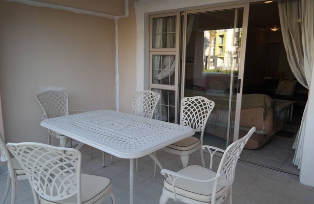 Bougain Villas Apartments