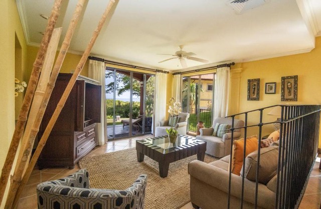 Bougainvillea 1101 Luxury Apartment - Reserva Conchal