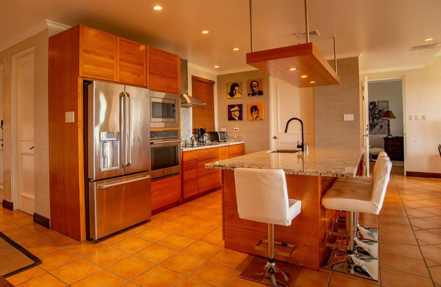Bougainvillea 8211 Luxury Condo - Reserva Conchal