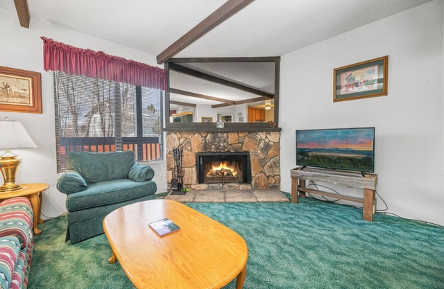 Boulder Bay Chalet Condo