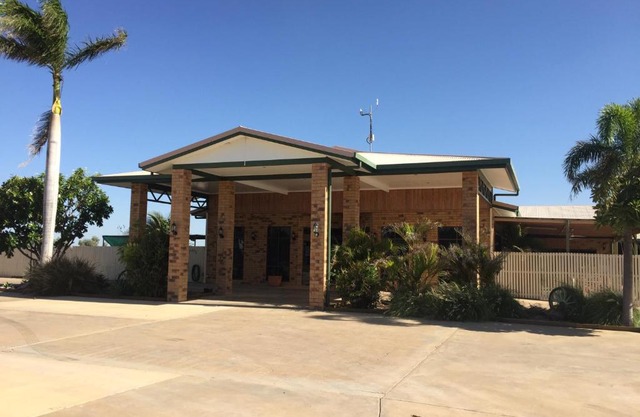 Boulder Opal Motor Inn
