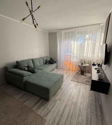 Boulevard Apartman