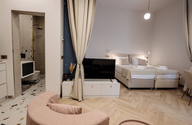 Boulevard Boutique B&B