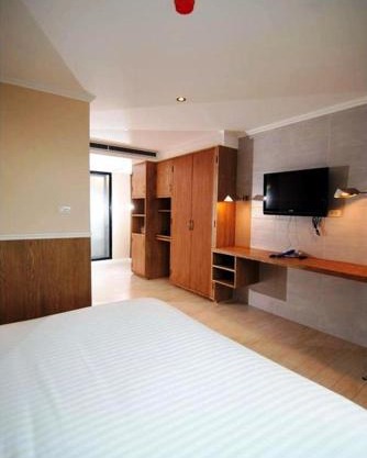 Bourbon St. Boutique Hotel