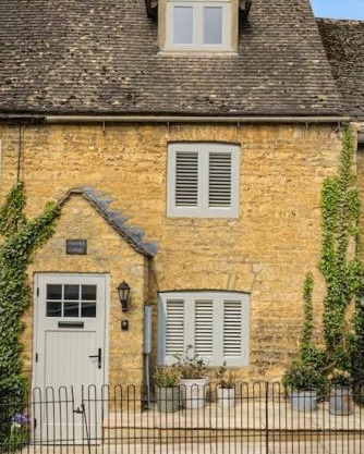 Bourton-on-the-Water Lovely 2Bed Cotswold Cottage