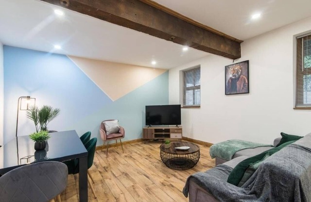 Boutique 3 Bedroom in Central Leamington