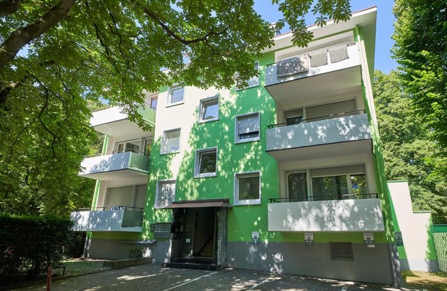 Boutique Apartments am Stadtgarten