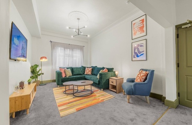Boutique Home in West Cumbria