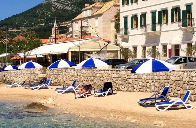 BOUTIQUE HOTEL ADRIATIC - Adults only