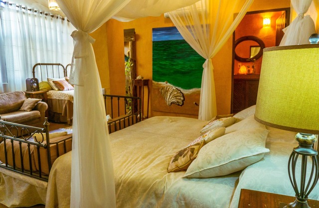 Boutique Hotel Casa Cid de León