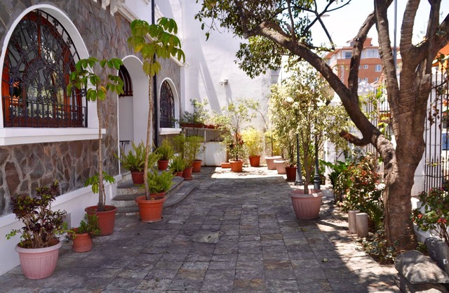 Boutique Hotel Casa Foch