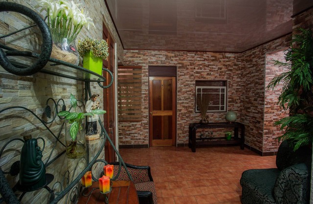 Boutique Hotel Casa Orquídeas