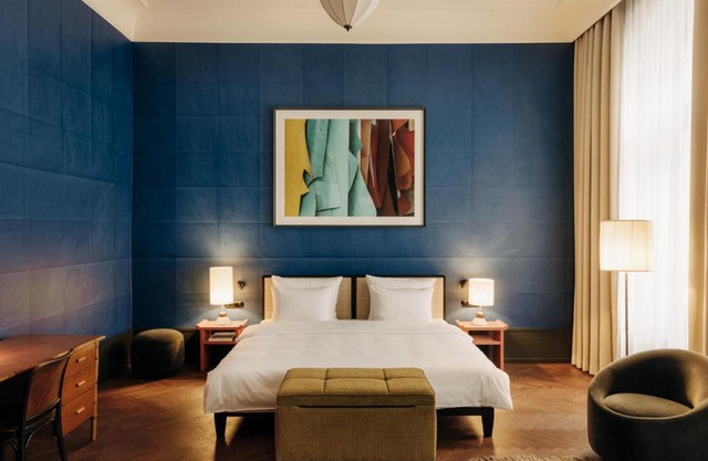 Boutique Hotel Château Royal