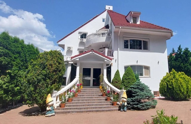 Boutique Hotel Club Austria