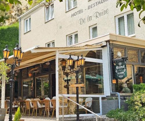 Boutique Hotel de la Ruïne