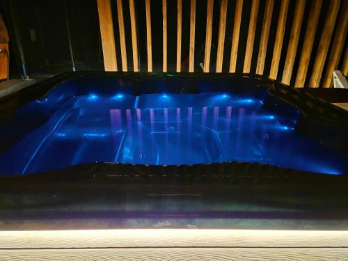 BOUTIQUE HOTEL DOFTANA NATURE EVENTS