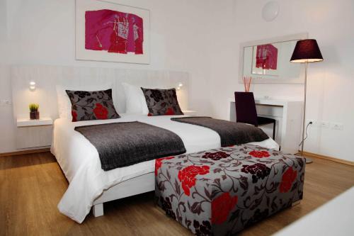 Boutique Hotel Dvor