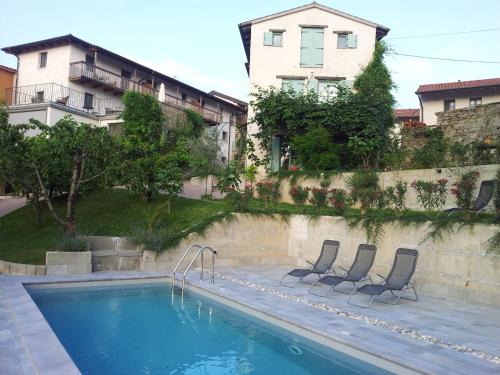 Boutique Hotel Dvor
