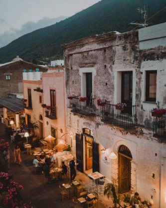 Boutique Hotel I Cinque Balconi