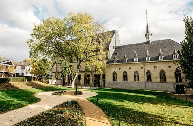 Boutique Hotel Kint
