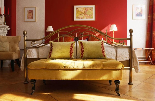 Boutique Hotel Mittendrin Berlin