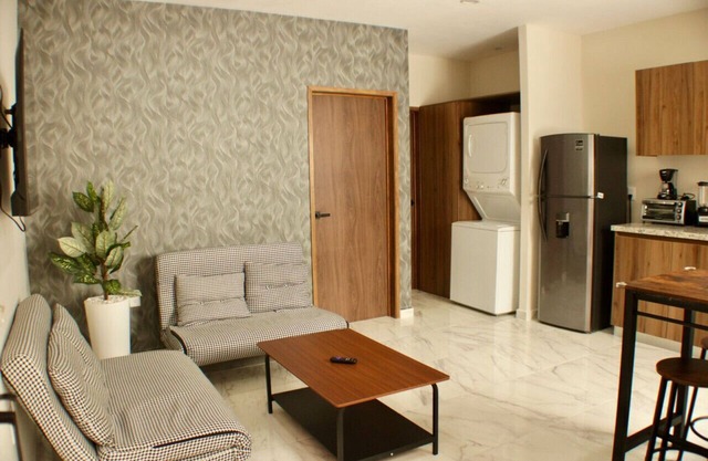 Boutique hotel near Zona Dorada by Gpsrentas
