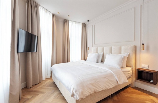 Boutique hotel Novi - Room LUZ