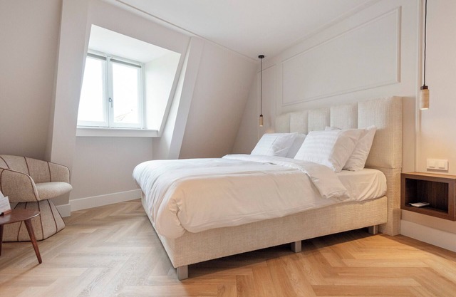 Boutique hotel Novi - Room ZEPH
