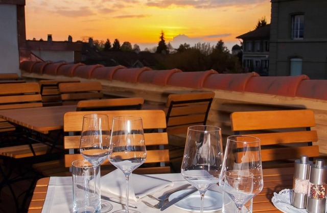 Boutique Hotel Orchidee