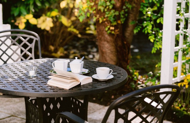Boutique Hotel Villa Oberkassel