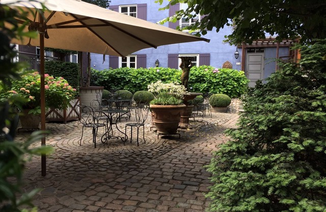 Boutique Hotel Villa Provence