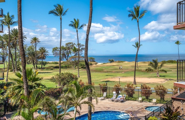 Boutique Oceanfront Studio Vistas