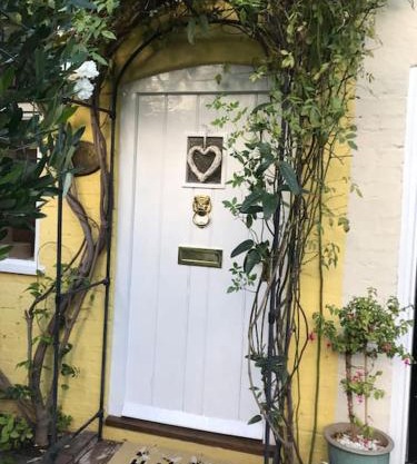 Boutique style cottage Bridgnorth