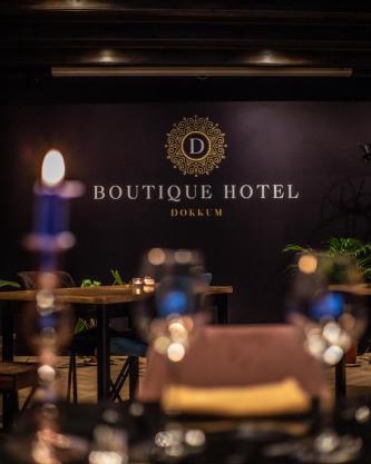 Boutiquehotel Dokkum